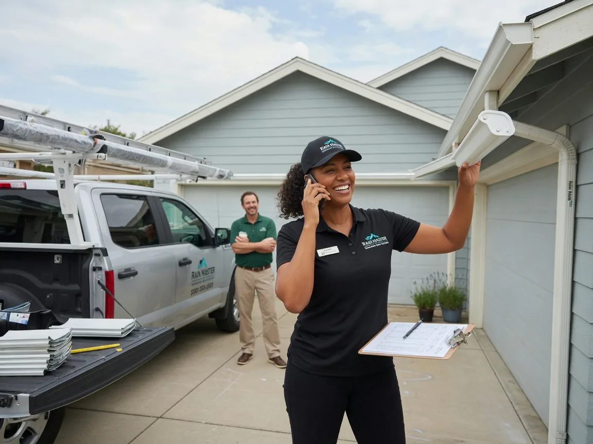Gutter Installation Bertrand, NE FAQs